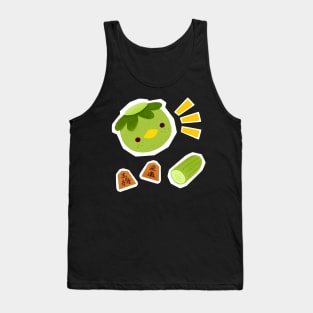 Kappa Tank Top